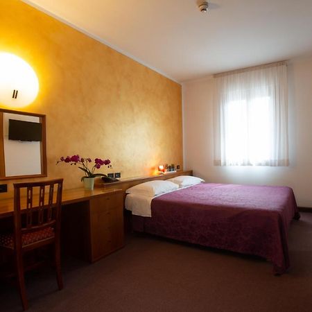 Hotel Cima Conegliano Exteriör bild