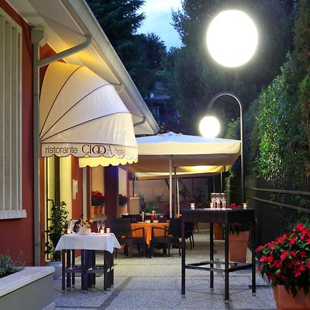 Hotel Cima Conegliano Exteriör bild