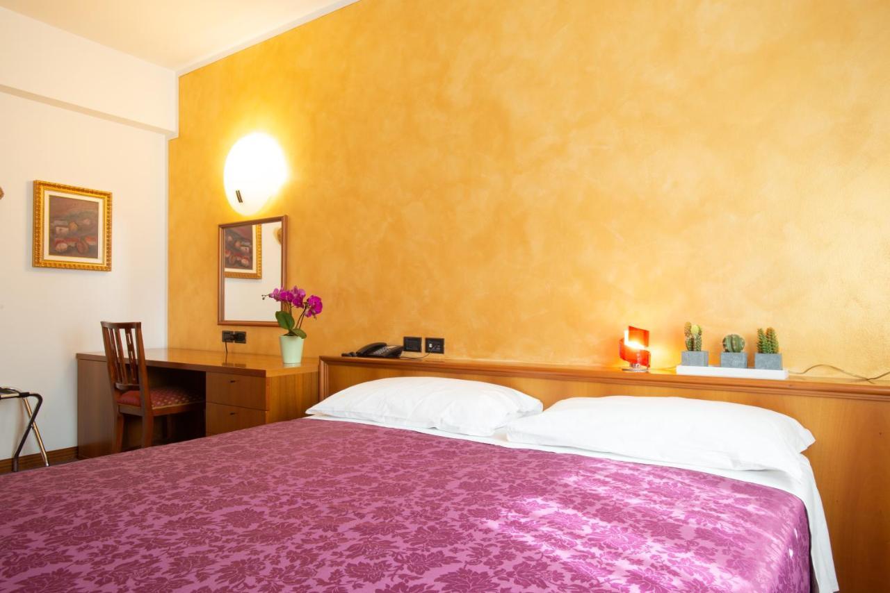 Hotel Cima Conegliano Exteriör bild