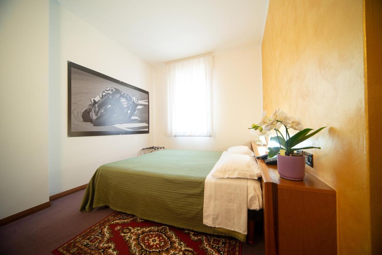 Hotel Cima Conegliano Exteriör bild