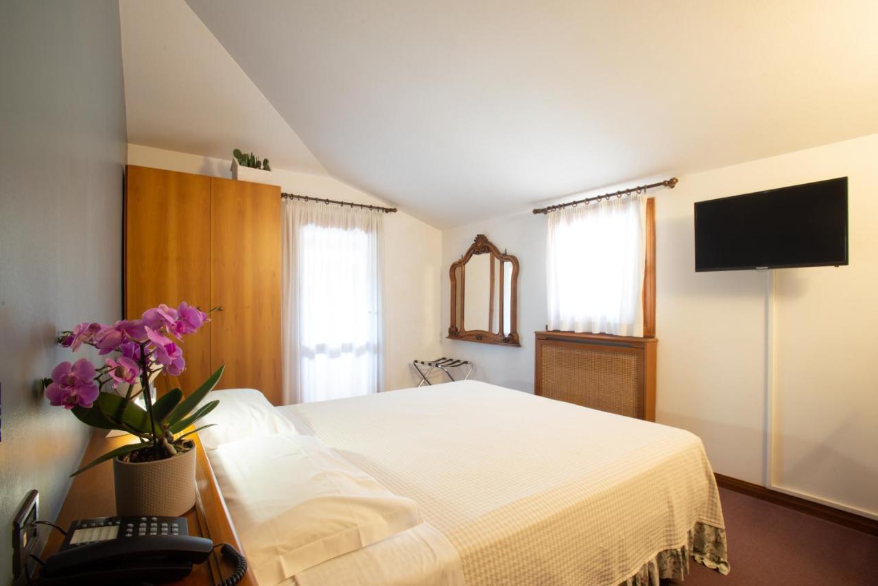 Hotel Cima Conegliano Exteriör bild