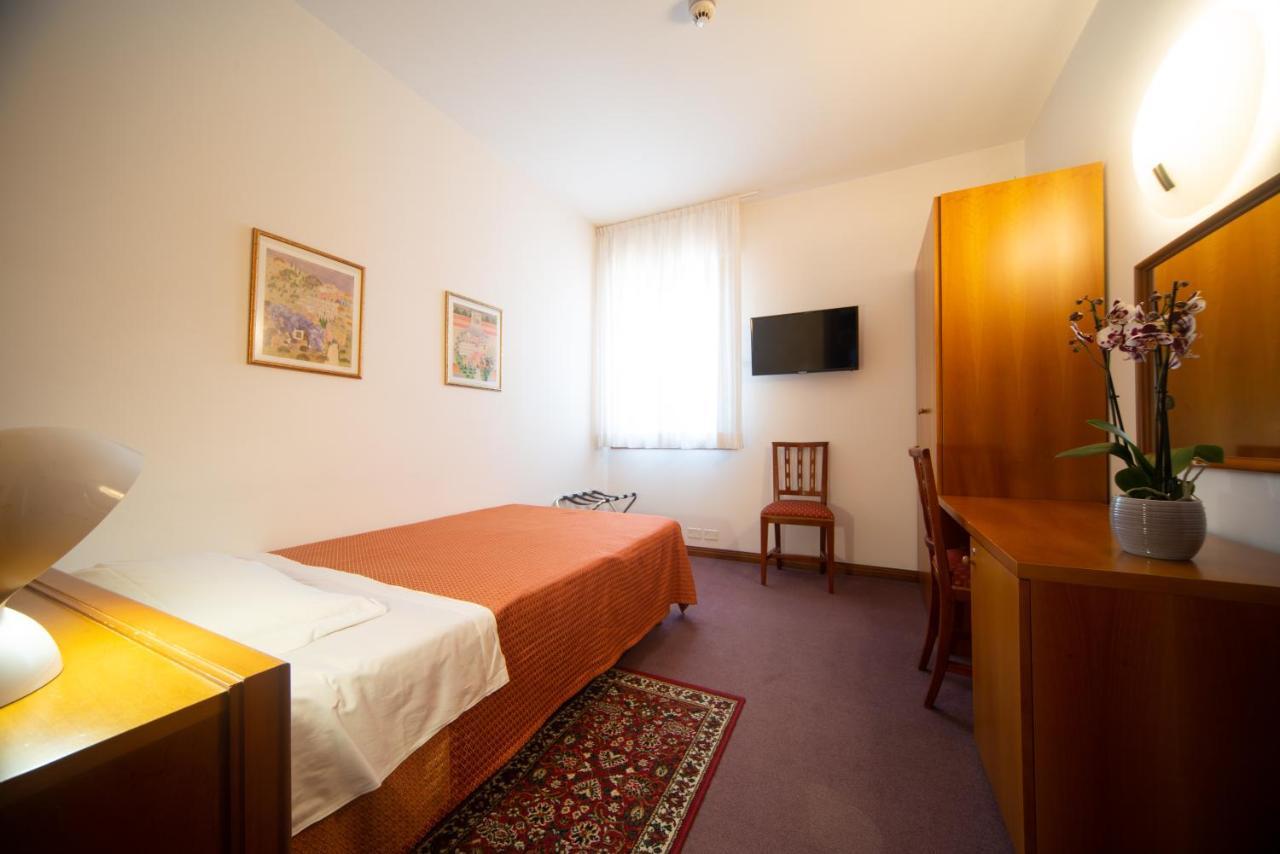 Hotel Cima Conegliano Exteriör bild