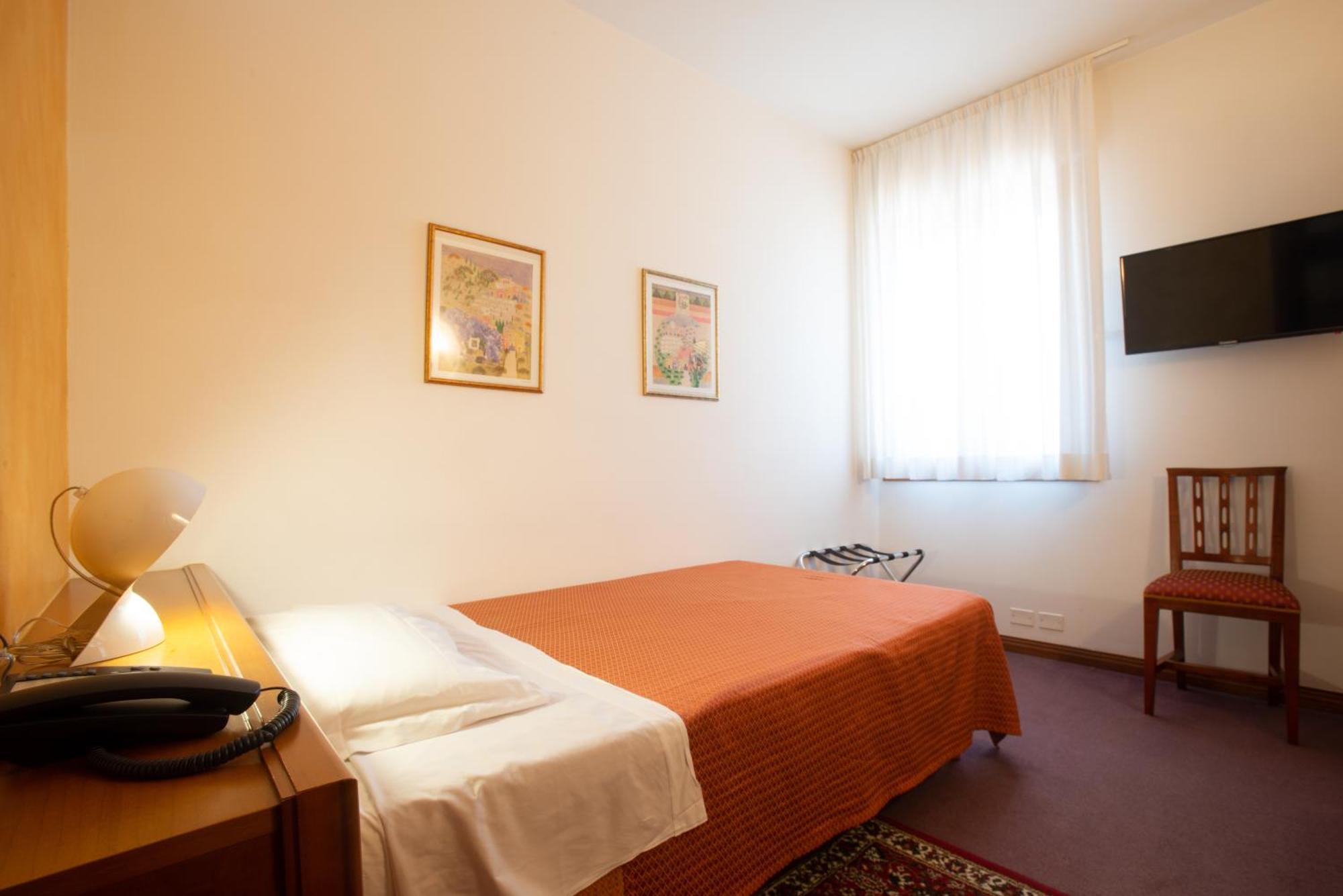 Hotel Cima Conegliano Exteriör bild
