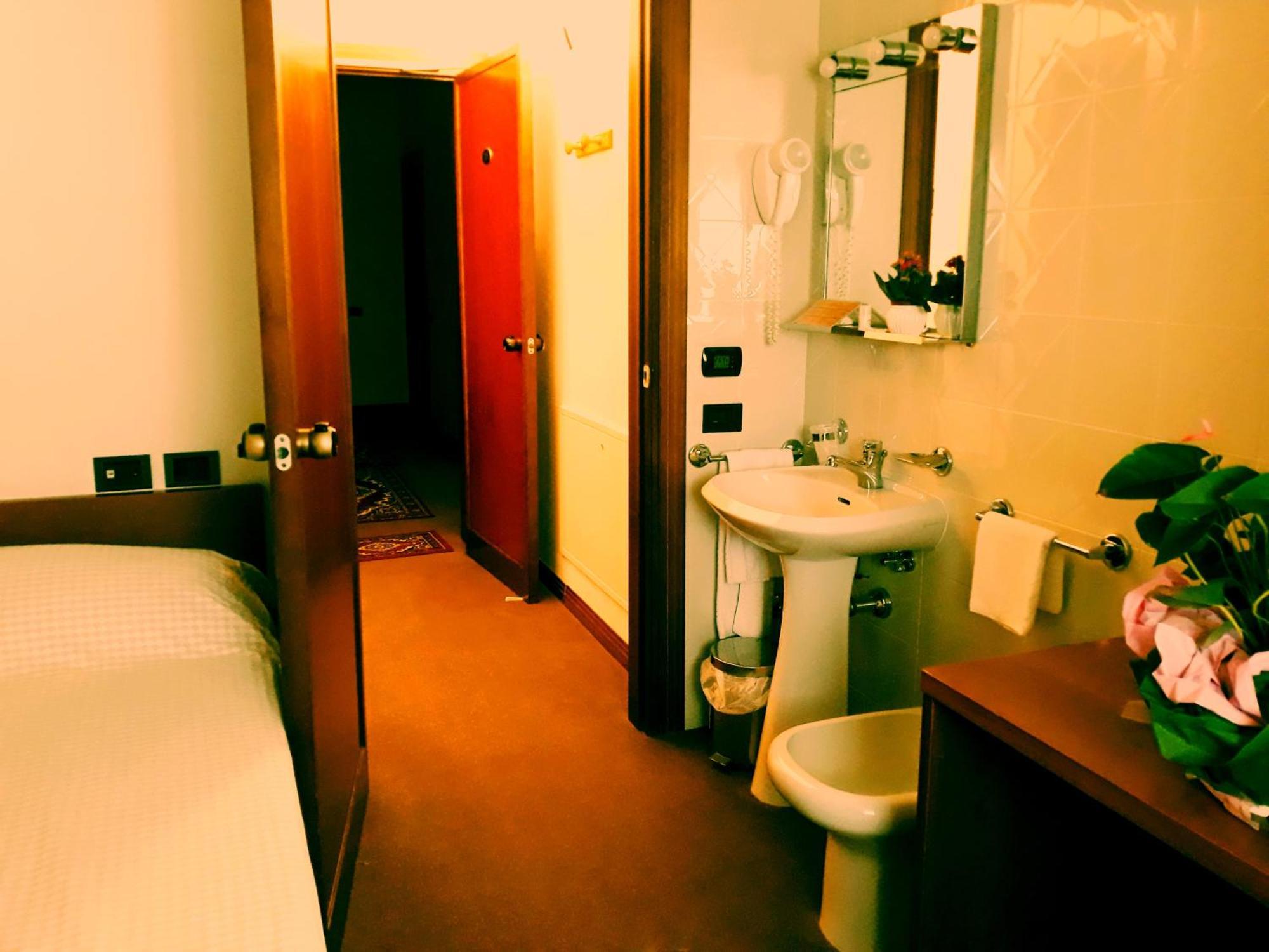 Hotel Cima Conegliano Exteriör bild